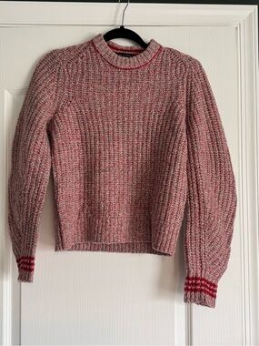 Rag & Bone Cheryl Sweater